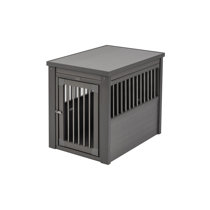 Kong Dog Crate Wayfair Canada